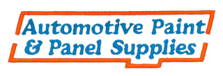 Automotive Paint and Panel Supplies